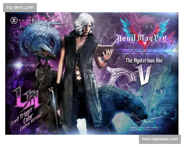 鬼泣：锻造之道破解，打造无敌利刃