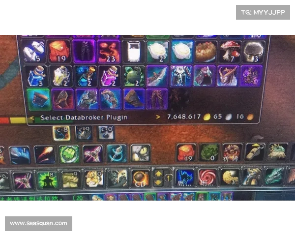 魔兽世界攒金币攻略:高效赚取财富